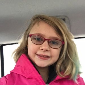 Meet your Posher, Melissa